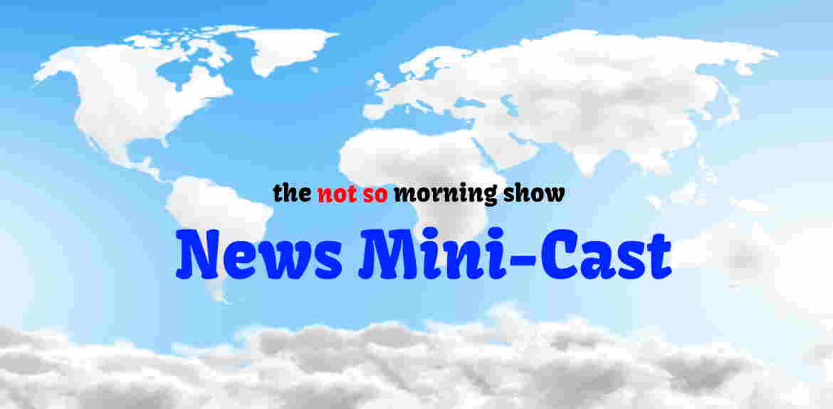 news mini cast
